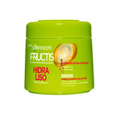 Garnier Fructis Masque Hydratant Lisse 72h 300ml