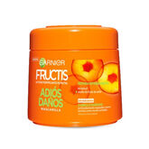 Garnier Fructis Addio Maschera Danni 300ml