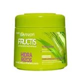 Garnier Fructis Maschera Hydra Ricci 300ml