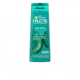 Garnier Fructis Pure Fresh Fortifying Coconut Water Shampoo 360ml