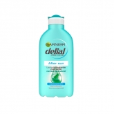 Delial After Sun Aloe Vera 200ml