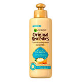 Garnier Original Remedies Crema Senza Risciacquo Elisir Argan 200ml