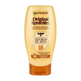 Garnier Original Remedies Après-Shampooing Honey Treasures 250ml