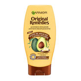 Garnier Original Remedies Après-shampooing Avocat Et Karité 250ml