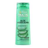 Garnier Fructis Aloe Hydra Bomb Shampooing Fortifiant 360ml