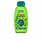 Garnier Original Remedies Detox Shampoo Daily Use 300ml