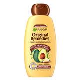 Garnier Original Remedies Shampooing Avocat Et Karité 300ml