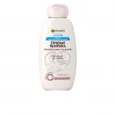 Garnier Original Remedies Delicatesse Moisturizing Shampoo 300ml