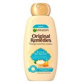 Garnier Original Remedies Shampoo Nutriente Argan Elisir 300ml