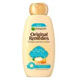 Garnier Original Remedies Argan Elixir Nourishing Shampoo 300ml