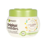 Garnier Original Remedies Masque Au Lait D'Amande 300ml