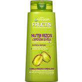Garnier Fructis Nutri Rizos Contouring Fortifying Shampoo 690ml
