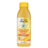 Garnier Fructis Hair Food Banana Shampooing Ultra Nutritif 350ml