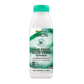 Garnier Fructis Hair Food Aloe Vera Feuchtigkeitsspendender Conditioner 350ml