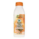 Garnier Fructis Hair Food Papaya Après-shampoing Réparateur 350ml