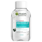 Garnier SkinActive Hand Sanitiser Gel Hydro Alcoholic 100ml