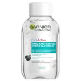 Garnier SkinActive Hand Sanitiser Gel Hydro Alcoholic 100ml