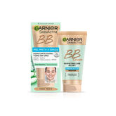 Garnier Bb Cream Peau Mixte À Grasse Medium 50ml