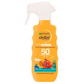 Garnier Delial Eco-Designed Protective Spray Spf50 300ml