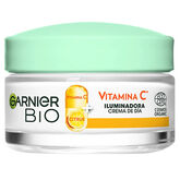 Garnier Bio Vitamin C Illuminating Day Cream 50ml