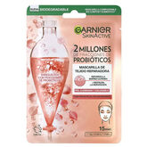 Garnier Skinactive Tissue Repair Mask 1 Stuck