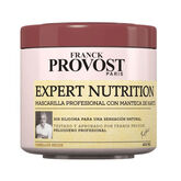 Frank Provost Expert Nutrition Masque Cheveux Sec 400ml