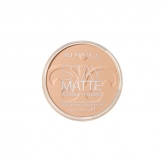 Rimmel Stay Matte Pressed Powder 005 Silky Beige