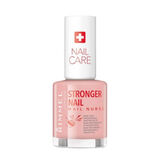 Rimmel London Stronger Nail Nail Nurse Coat