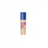 Rimmel Match Perfection Foundation Spf20 102 Light Nude