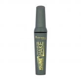 Rimmel London Volume Shake Mascara 001 Black