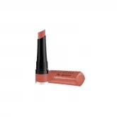 Bourjois Rouge Velvet The Lipstick 15 Peach Tatin 