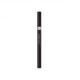 Rimmel London Brow This Way Fill And Sculp Eyebrow Definer 004 Soft Black 0.25g