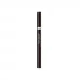 Rimmel London Brow This Way Fill And Sculp Eyebrow Definer 004 Soft Black 0.25g