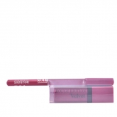 Bourjois Rouge Edition Velvet Lippenstift 14 Plum Plum Girl Set 2 Artikel 