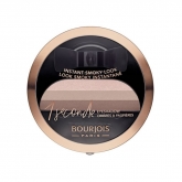 Bourjois 1 Seconde Ombres À Paupiàres 005 Half Nude 3g
