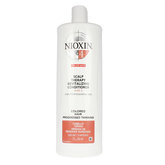 Nioxin System 4 Conditioner Scalp Therapy Revitaliser Fine Hair 1000ml
