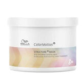 Wella Color Motion+ Structure Mask 150ml