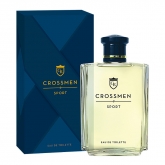 Crossmen Sport Eau De Toilette Vaporisateur 200ml