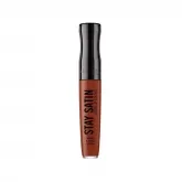 Rimmel London Stay Satin Brillo Liquid Lip Colour 740 Bodacious 5.5ml