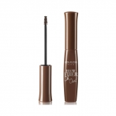 Bourjois Brow Fiber Mascara Sourcils 002 Chesnut