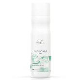 Wella Eimi Nutricurls Shampoo Curls 250ml