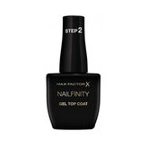 Max Factor Nailfinity Gel Top Coat The Finale 100