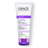 Uriage Gyn-8 Soothing Cleansing Gel Intimate Hygiene 100ml