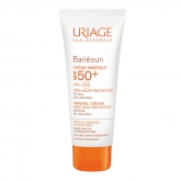 Uriage Bariésun Crème Minérale Spf50+ 100ml