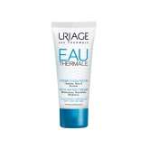 Uriage Eau Thermale Crème D'Eau Riche 40ml