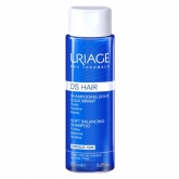 Uriage Ds Hair Soft Balancing Shampoo 200ml