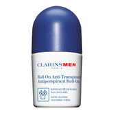 ClarinsMen Roll-On Anti-Transpirant 50ml
