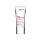 Clarins Hand And Nail Treatment Cream 30ml