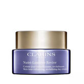 Clarins Nutri-Lumiére Revive 50ml