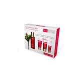 Clarins Supra Serum Lift Remodelant 50ml Coffret 4 Produits